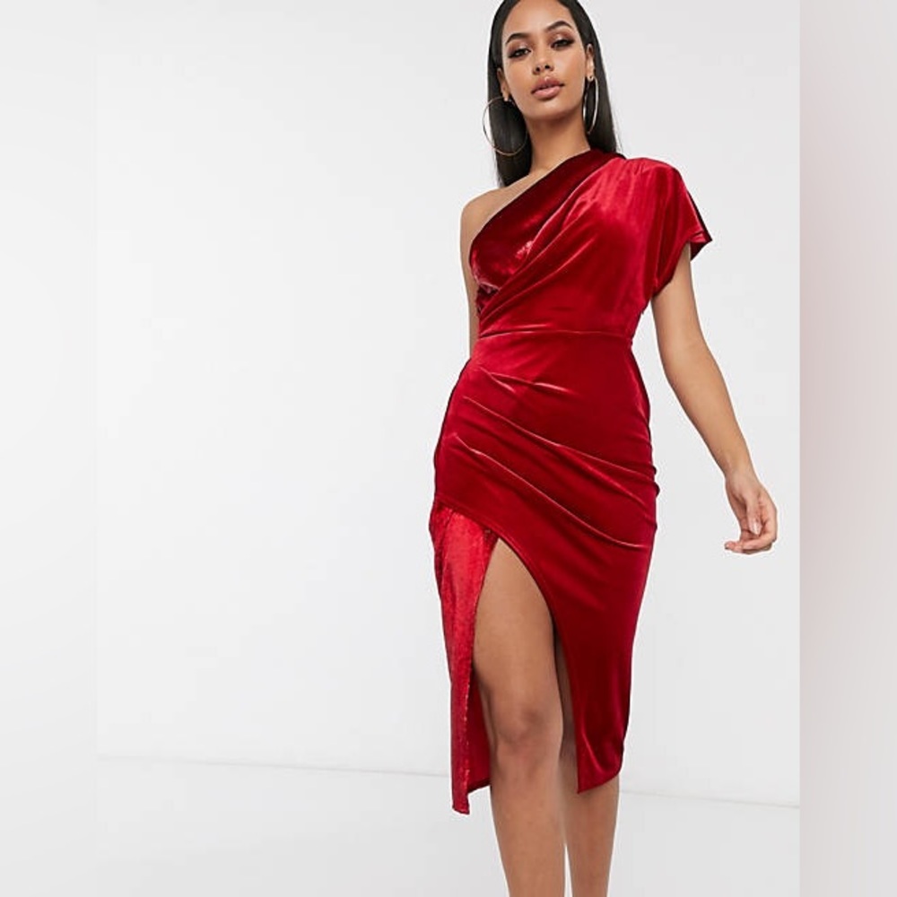 ASOS DRESS